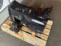 Gebrauchte Teile für Traktoren New Holland T6.175 AC