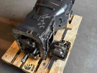 Gebrauchte Teile für Traktoren New Holland T6.175 AC