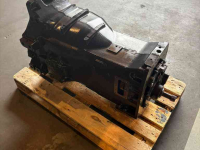Gebrauchte Teile für Traktoren New Holland T6.175 AC
