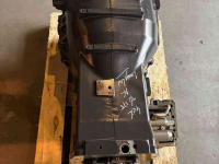 Gebrauchte Teile für Traktoren New Holland T6.175 AC