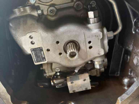 Gebrauchte Teile für Traktoren New Holland T6.175 AC