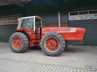 Schlepper / Traktor International 3588 Snoopy 2+2