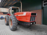 Schlepper / Traktor International 3588 Snoopy 2+2
