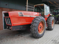 Schlepper / Traktor International 3588 Snoopy 2+2