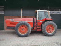 Schlepper / Traktor International 3588 Snoopy 2+2