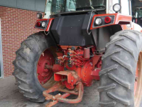 Schlepper / Traktor International 3588 Snoopy 2+2