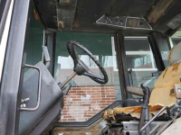 Schlepper / Traktor International 3588 Snoopy 2+2