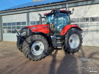 Schlepper / Traktor Case-IH Maxxum 125 CVX