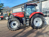Schlepper / Traktor Case-IH Maxxum 125 CVX
