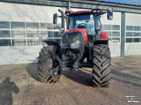Schlepper / Traktor Case-IH Maxxum 125 CVX