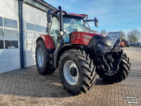 Schlepper / Traktor Case-IH Maxxum 125 CVX
