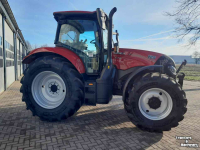 Schlepper / Traktor Case-IH Maxxum 125 CVX