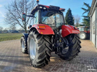 Schlepper / Traktor Case-IH Maxxum 125 CVX