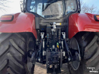 Schlepper / Traktor Case-IH Maxxum 125 CVX