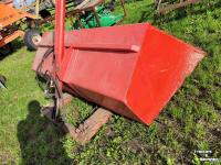 Kartoffel Schaufel / Lade Schaufel Wifo Schepbak HOD 200