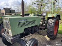 Schlepper / Traktor  2s en 4s