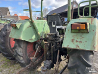 Schlepper / Traktor  2s en 4s