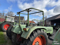 Schlepper / Traktor  2s en 4s