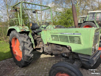 Schlepper / Traktor  2s en 4s