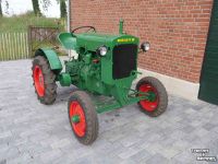Oldtimers Deutz F1M414