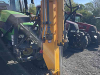 Schlepper / Traktor Deutz Agrotron TTV 620 met Herder schuifgiek MBK512 LSH