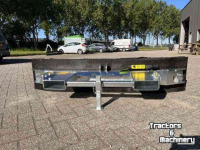 Gummi-Schieber Zocon RS 190 Budget Heftruck-aankoppeling