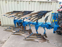 Pflüge Rabewerk Start Variant 120MC