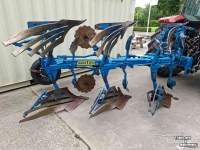 Pflüge Rabewerk Start Variant 120MC