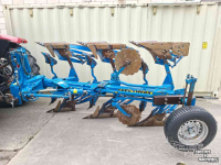 Pflüge Rabewerk Start Variant 120MC