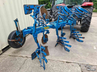 Pflüge Rabewerk Start Variant 120MC
