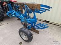 Pflüge Rabewerk Start Variant 120MC