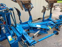 Pflüge Rabewerk Start Variant 120MC