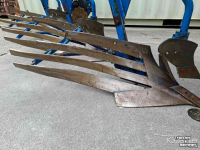 Pflüge Rabewerk Start Variant 120MC
