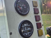 Radlader Striegel 190 dy / a