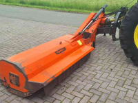 Schlegelmulchgeräte Perfect ZF-180