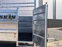 Viehwagen Joskin Betimax 6750