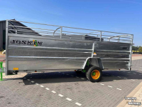 Viehwagen Joskin Betimax 6750