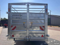 Viehwagen Joskin Betimax 6750