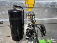 Viehwagen Joskin Betimax 6750