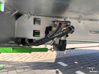 Viehwagen Joskin Betimax 6750