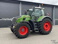 Schlepper / Traktor Fendt 728 profi plus
