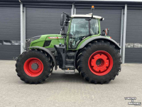 Schlepper / Traktor Fendt 728 profi plus