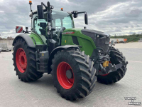 Schlepper / Traktor Fendt 728 profi plus