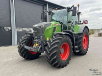 Schlepper / Traktor Fendt 728 profi plus