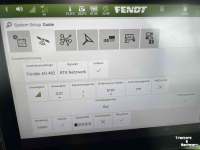 Schlepper / Traktor Fendt 728 profi plus