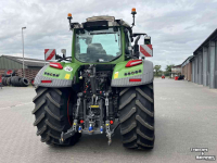 Schlepper / Traktor Fendt 728 profi plus
