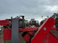 Absackmaschinen De Lignie Weger