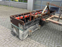 Reihen-Spritze  Rijenspuit