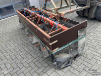 Reihen-Spritze  Rijenspuit