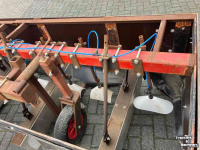Reihen-Spritze  Rijenspuit